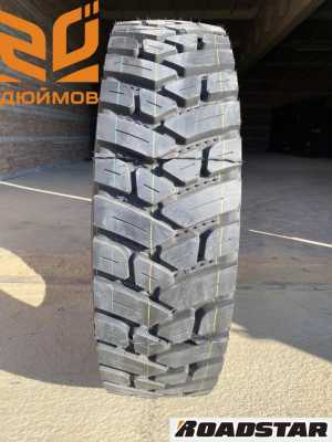 315/80R22.5 22PR 167/164D SP909 SPORTRAK