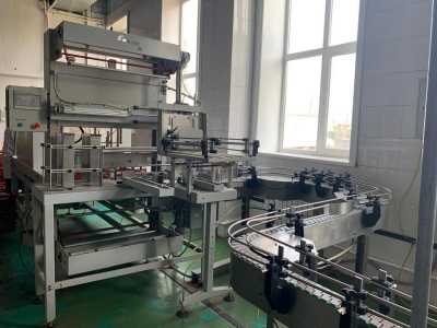 Продам оборудование для фасовки