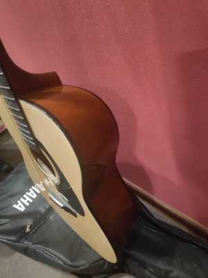 Акустическая гитара Yamaha f310