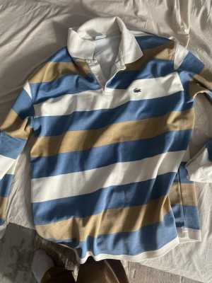 кофта лакост