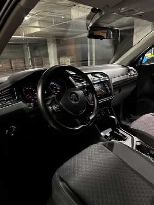 Volkswagen Tiguan, 2020