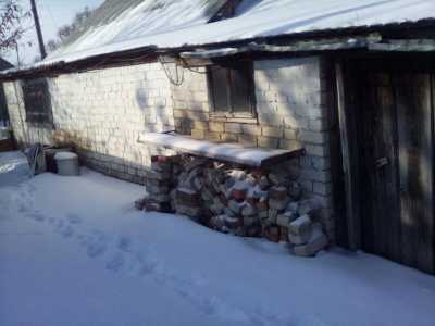 Дом 46 м2