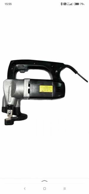 Электро ножници СССР