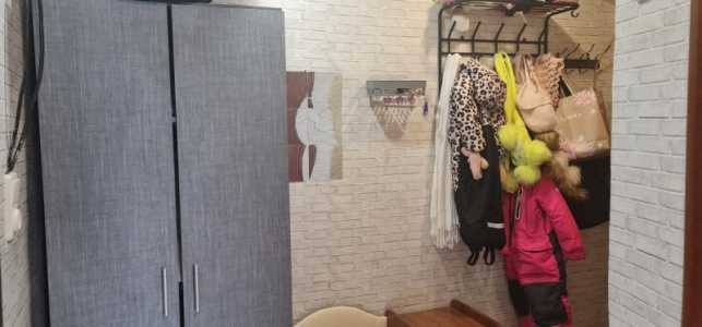 2-к квартира 40 м2, 1/5 эт. За 3.300000