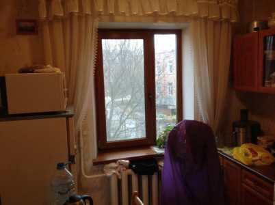 1-к квартира, 35 м2, 2/9 эт.