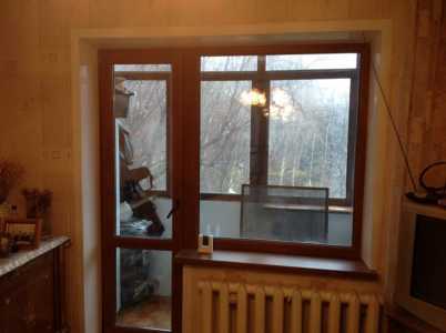 1-к квартира, 35 м2, 2/9 эт.