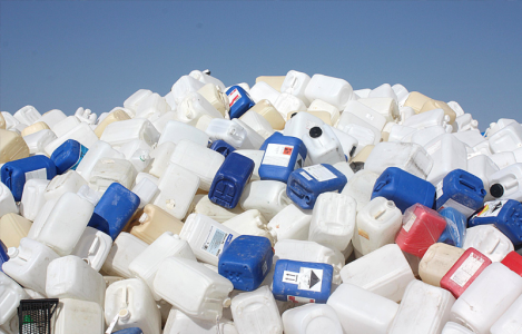 Куплю отходы пластика