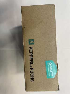 Индуктивный датчик Pepperl Fuchs NCB40-FP-A2-P1.