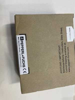 Индуктивный датчик Pepperl Fuchs NCB40-FP-A2-P1.
