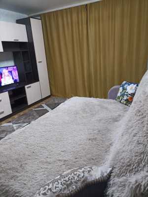 1-к квартира, 35 м2, 4/9 эт. Уютная квартира.