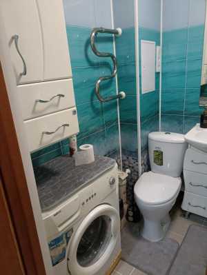 1-к квартира, 35 м2, 4/9 эт. Уютная квартира.
