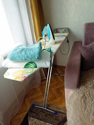 1-к квартира, 35 м2, 4/9 эт. Уютная квартира.
