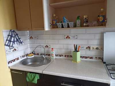 1-к квартира, 35 м2, 4/9 эт. Уютная квартира.