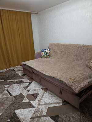 1-к квартира, 35 м2, 4/9 эт. Уютная квартира.