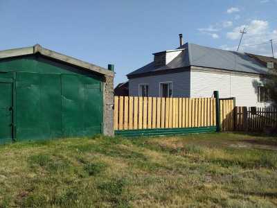 Продам домик в деревне