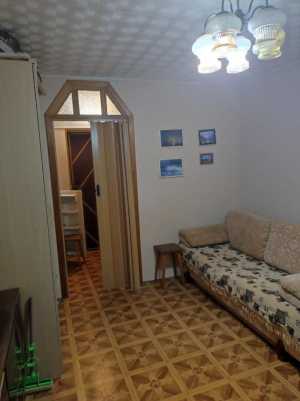 Уютная комната в 1-к, 2/5 эт.