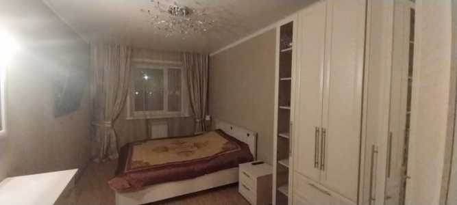 1-к квартира, 42 м2, 2/6 эт.
