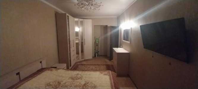 1-к квартира, 42 м2, 2/6 эт.