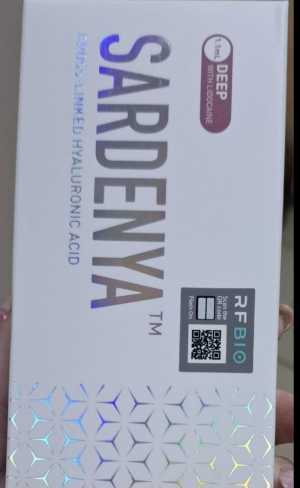 Филлер для лица