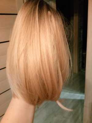 Женские парик