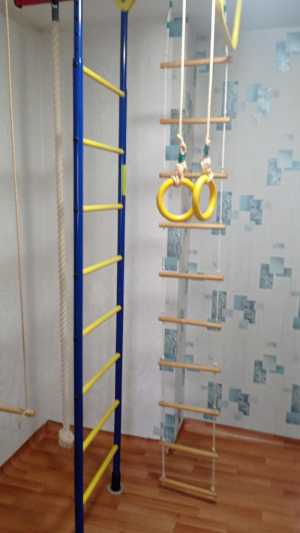 2-к квартира, 62 м2, 16/16 эт.