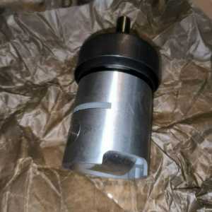 Толкатель 1-пд4.27.260