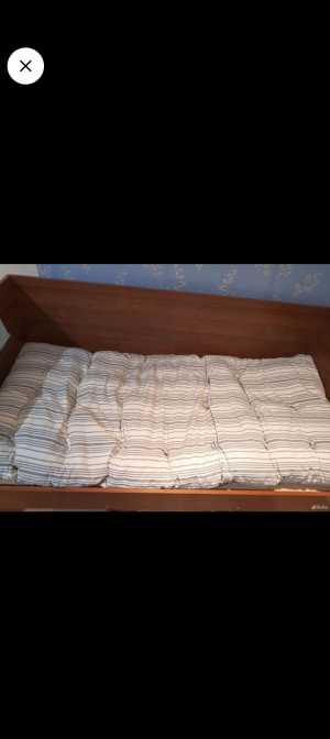 Продам матрас