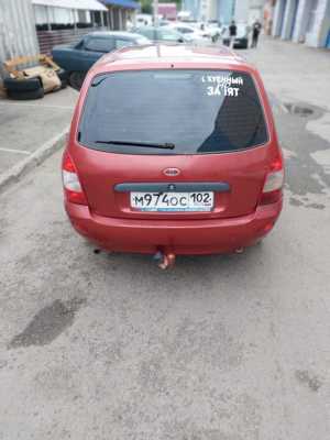 ВАЗ Kalina, 2010