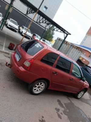 ВАЗ Kalina, 2010