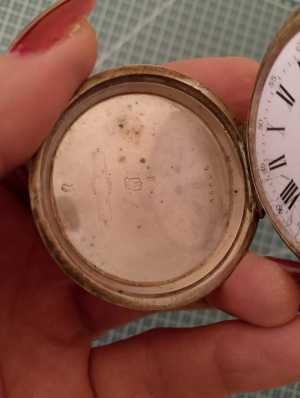 Швейцария часы 18-19вв