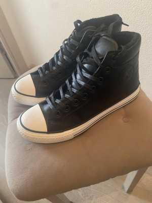 Кеды зимние 42