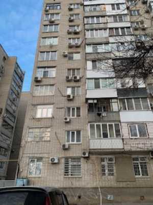 3-к квартира, 68 м2, 4/9 эт. кирп, изолиров. балкон+лоджия 8м.кв., два санузла