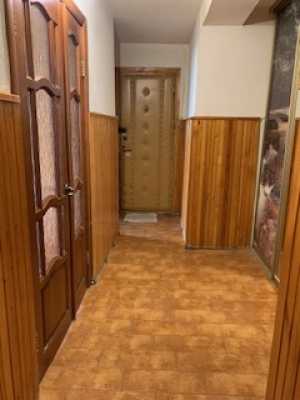 3-к квартира, 68 м2, 4/9 эт. кирп, изолиров. балкон+лоджия 8м.кв., два санузла