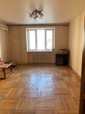 3-к квартира, 68 м2, 4/9 эт. кирп, изолиров. балкон+лоджия 8м.кв., два санузла