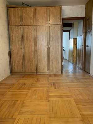 3-к квартира, 68 м2, 4/9 эт. кирп, изолиров. балкон+лоджия 8м.кв., два санузла
