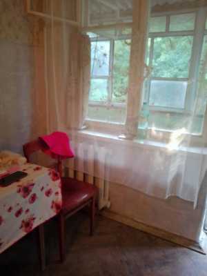 1-к квартира, 27 м2, 2/3 эт.