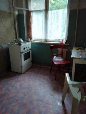 1-к квартира, 27 м2, 2/3 эт.