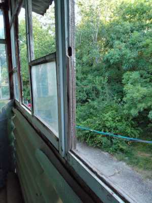 1-к квартира, 27 м2, 2/3 эт.