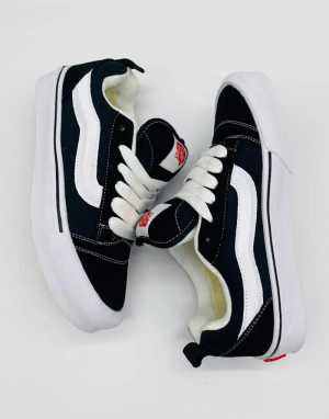 Кроссовки, Vans off the wall