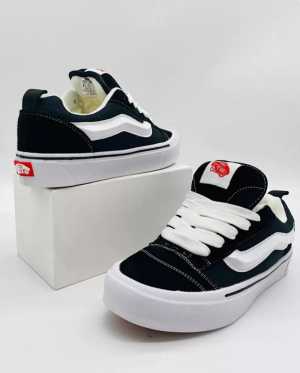 Кроссовки, Vans off the wall