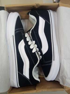 Кроссовки, Vans off the wall