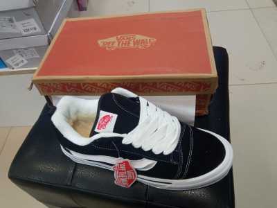 Кроссовки, Vans off the wall