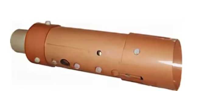 Дугогасительные камеры