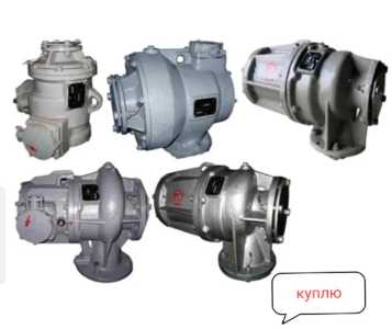 Насос МТ-100/80