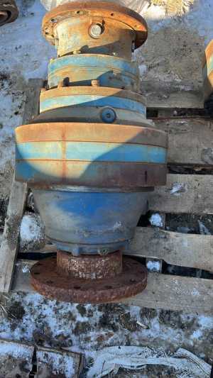 Редуктор Brevini ED2250