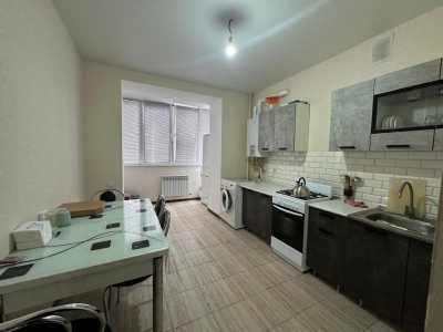 3-к квартира, 78 м2, 3/5 эт.