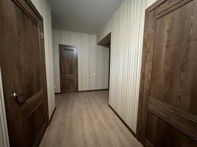 3-к квартира, 78 м2, 3/5 эт.