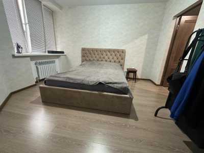 3-к квартира, 78 м2, 3/5 эт.