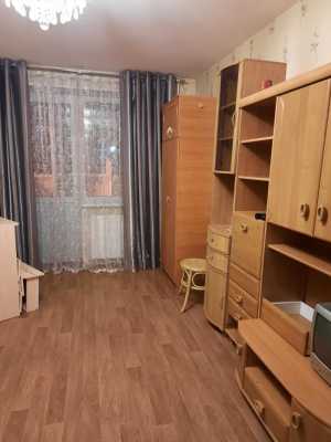 1-к квартира, Петергоф, 41 м2, 1/5 эт.