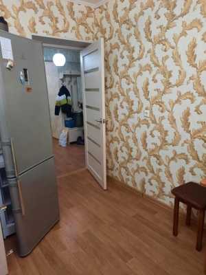1-к квартира, Петергоф, 41 м2, 1/5 эт.